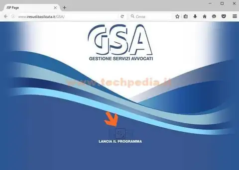 GSA 001